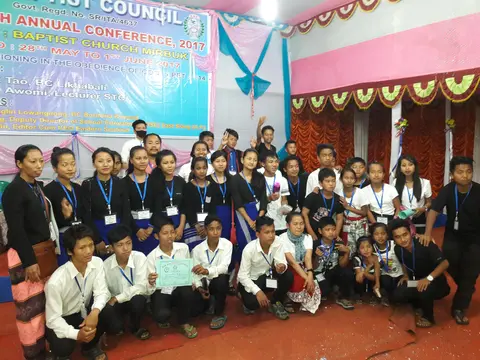Miglung Youth